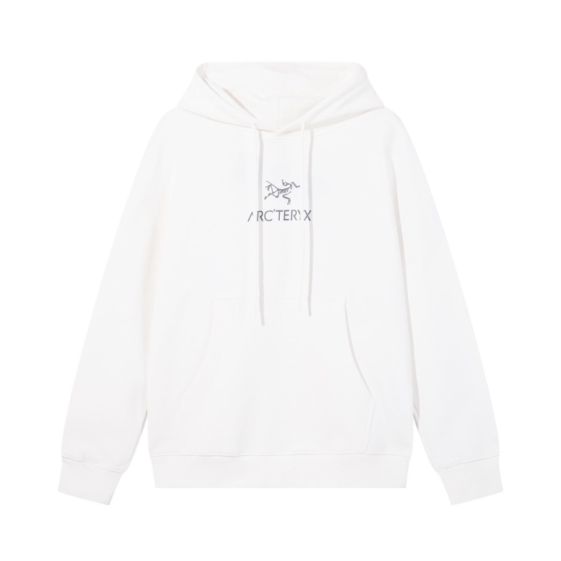 Arc Teryx Hoodies